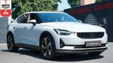 Polestar 2 DUAL LONG RANGE*PILOT*PLUS *PANO*SoH 94,6% - Polestar 2 in Hamburg
