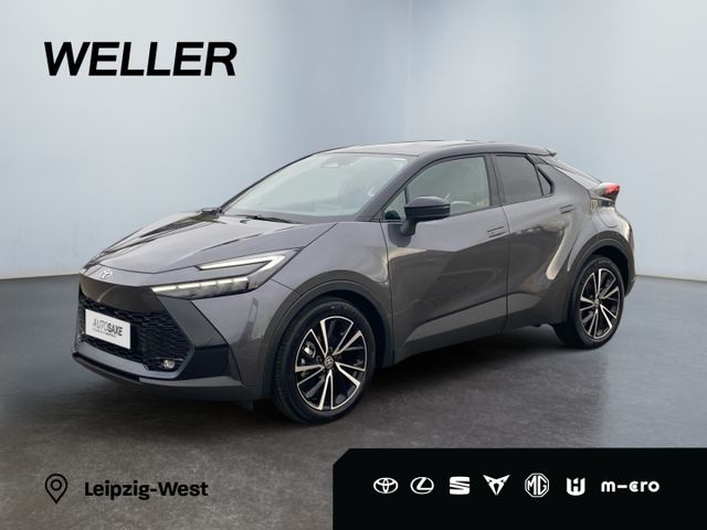 Toyota C-HR 2.0 Hybrid Lounge *LED*JBL*CAM*ACC*Bi-Tone*