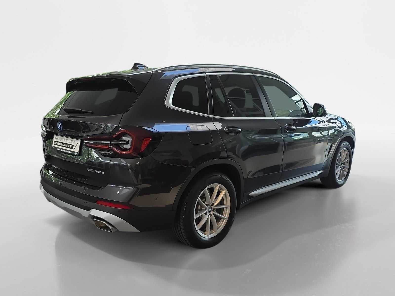 BMW X3 - Bild 4