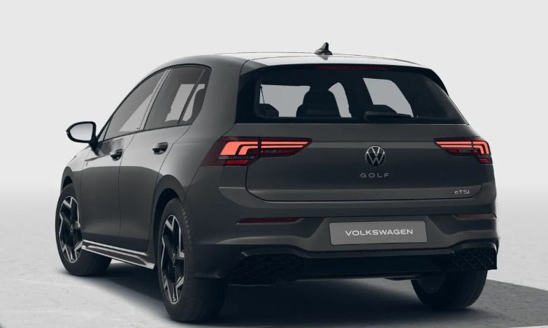 Volkswagen Golf - Bild 4