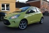 Ford Ka Titanium*1.HAND*GARANTIE* - Ford Ka/Ka+ in Dortmund