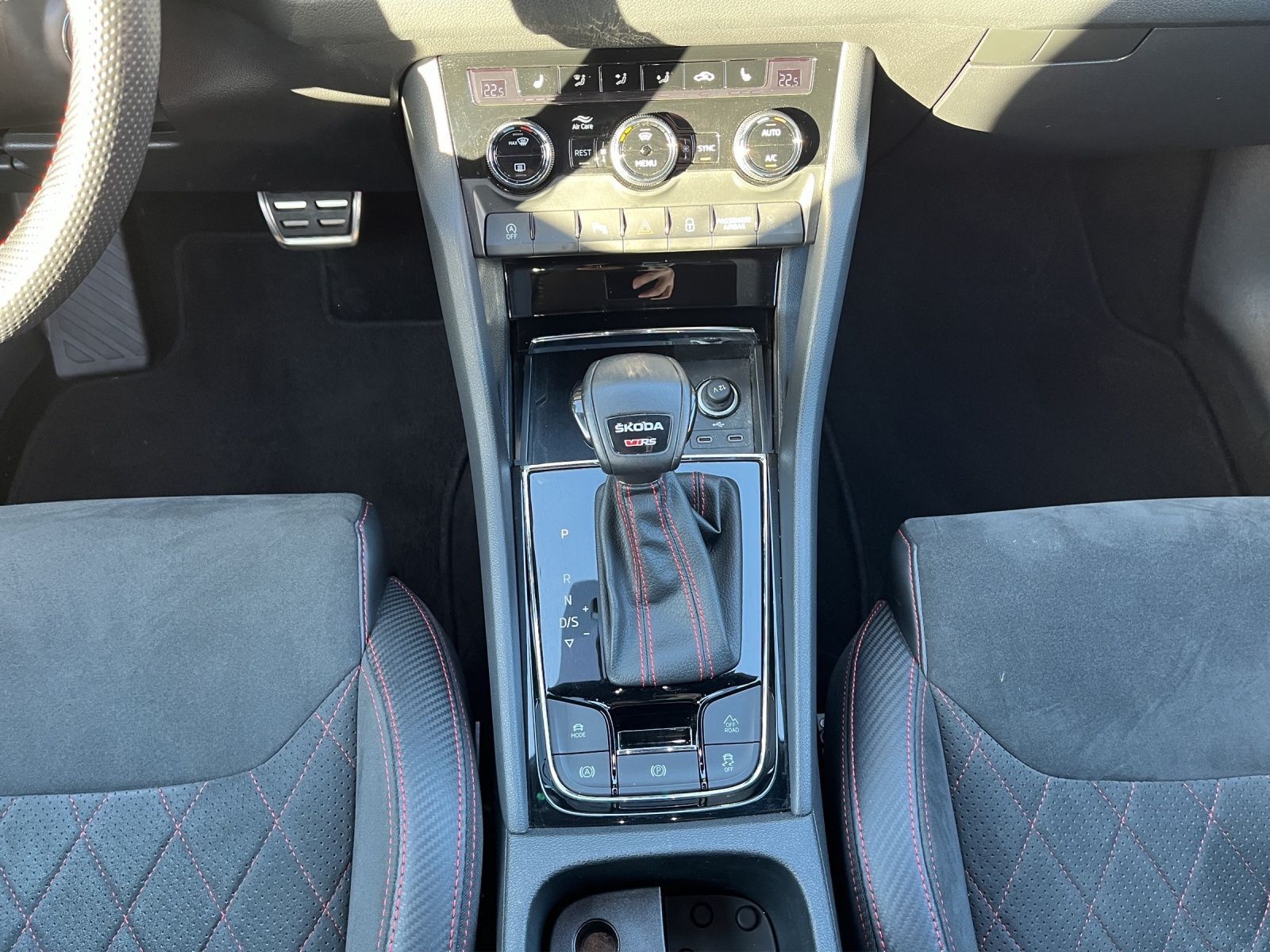 Skoda Kodiaq - Bild 11
