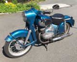 DKW RT 200 VS - DKW 200