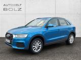 Audi Q3 1.4 TFSI AHK LED El. Heckklappe 2-Zonen-Klima - Audi Q3 in Köln