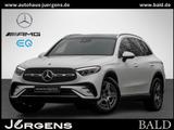 Mercedes-Benz GLC 300 4M AMG-Sport/Pano/AHK/360/Memo/Totw/19''