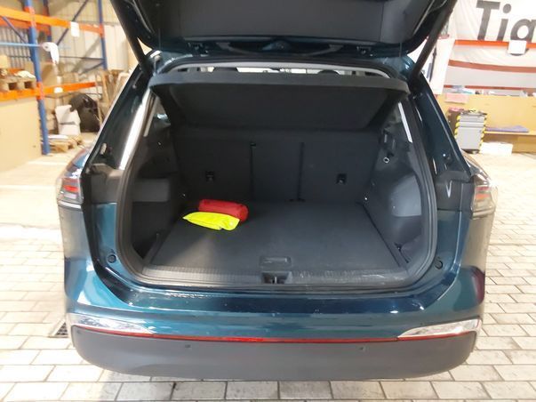 Volkswagen Tiguan - Bild 8