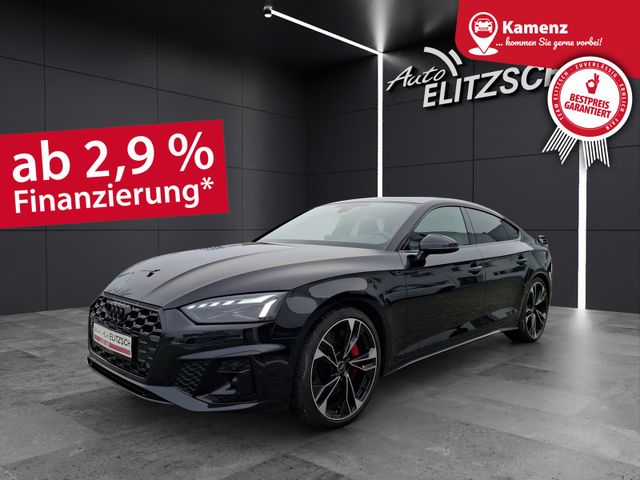 Audi S5 Sportback TDI  quattro Matrix Navi AVC ACC RF