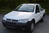 Fiat Strada 1.3 Multijet-ORIGINAL-59.TKM-KLIMA-TOP - Fiat Strada mit Diesel-Antrieb: 1.3