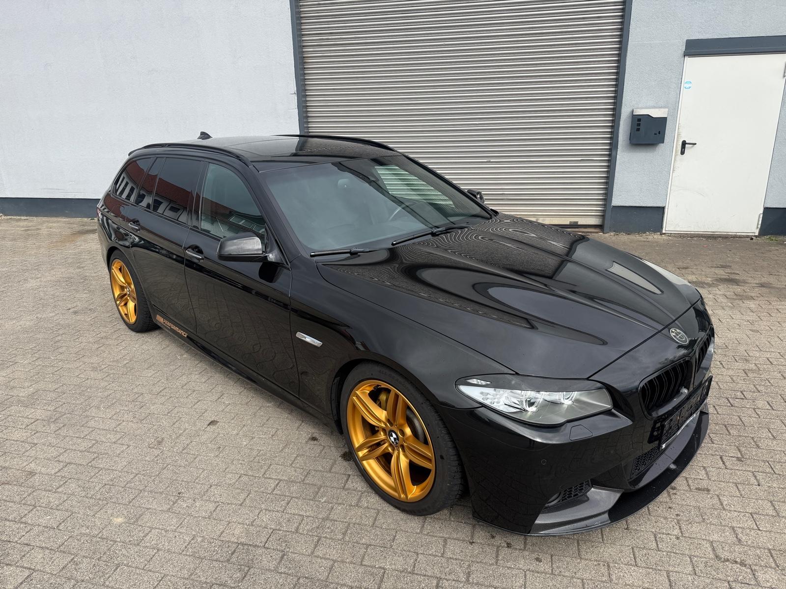 BMW 530 Touring d xDrive M Performance/Pano/Ambiente