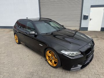 BMW 530 - 6