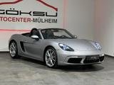 Porsche Boxster 718 Cabrio PDK,Sport-Chrono,Kamera,Bose - Porsche Boxster in Duisburg