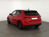 Skoda Fabia 1.0 TSI LED Tempomat AppConnect Sitzheizun - Skoda Fabia mit Benzin-Antrieb: Servolenkung