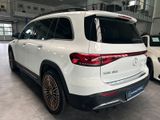 Mercedes-Benz EQB 350 4Matic Edition 1 DISTRONIC-PANORAMA-360° - Mercedes-Benz EQB