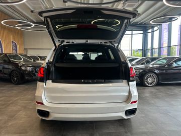 BMW X5 M50 *Soft-Close*Head-UP*Memory*Pano*360°*
