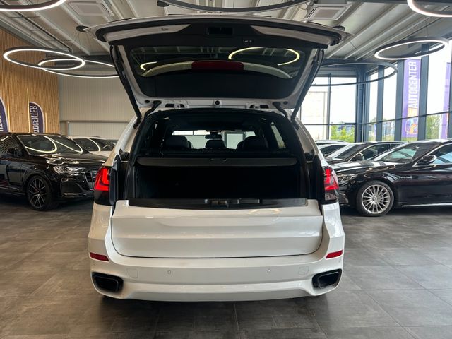 BMW X5 M50 *Soft-Close*Head-UP*Memory*Pano*360°*