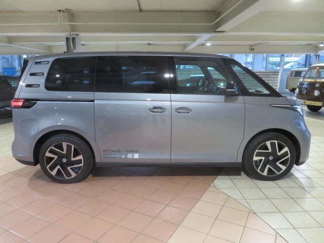 Volkswagen ID. Buzz Pro (77 kWh) AHK AppConnect IQLIGHT foto 3