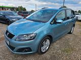 Seat Alhambra Style (Nr.035) - gebrauchte Seat Alhambra aus dem Jahr 2013