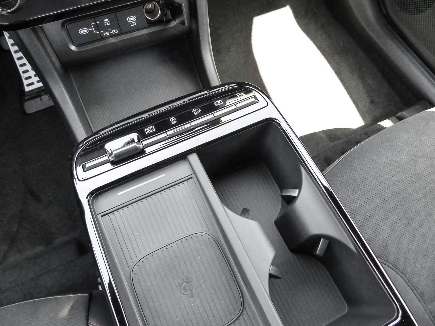 Hyundai Tucson – Bild 11