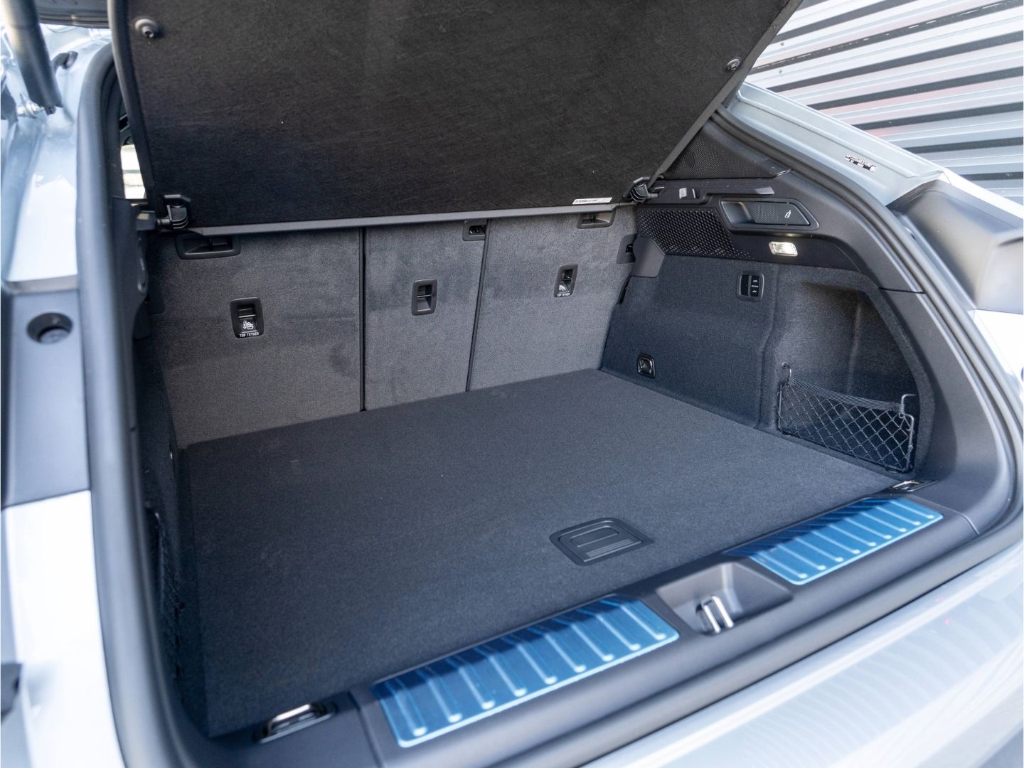 Porsche Macan - Bild 35