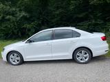 Volkswagen Jetta 1.6 TDI MATCH - Volkswagen Jetta: 1.6
