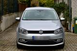 Volkswagen VW Polo, Blackweek 9000,-  Navi, PDC und ... - Volkswagen Polo: 9n