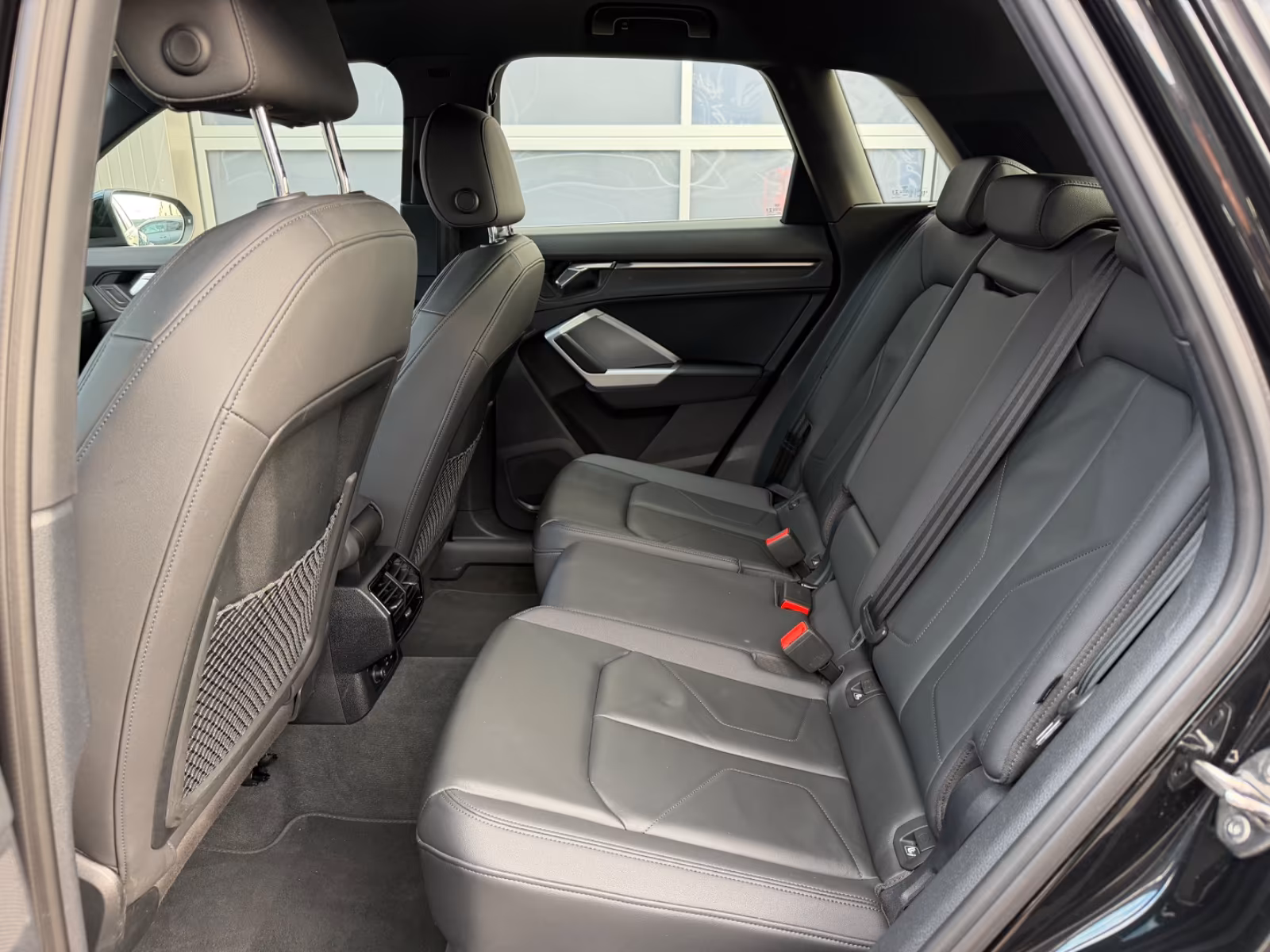Audi Q3 35 TFSI advanced STronic LED DAB Sound, миниатюра 25