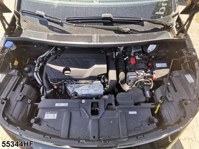 Fahrzeugabbildung Peugeot 3008 1.6 Hybrid 225 (Plug-In), GT-Line