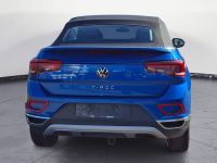 Volkswagen T-Roc - Vorschau Bild 5