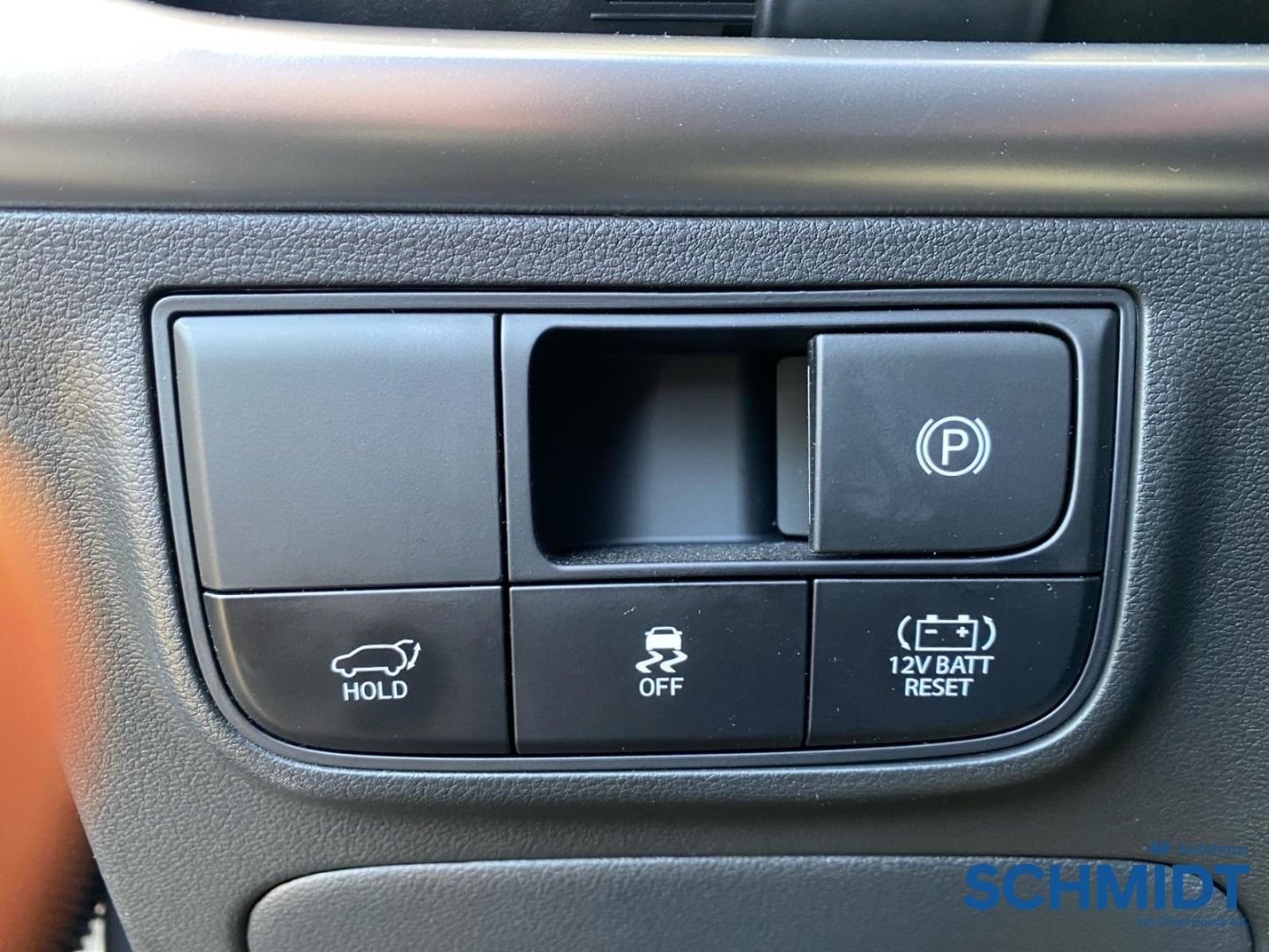Hyundai Tucson – Bild 18