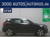 Volvo XC40 T5 TwinEng Inscription Navi LED RFK PDC Shz - Volvo XC40 mit Hybrid-Antrieb
