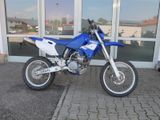 Yamaha WR 400 - YAMAHA WR 400