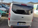 Ford Transit Custom Nugget Plus *WC *Aufst.D *AHK *AU - Ford Transit d
