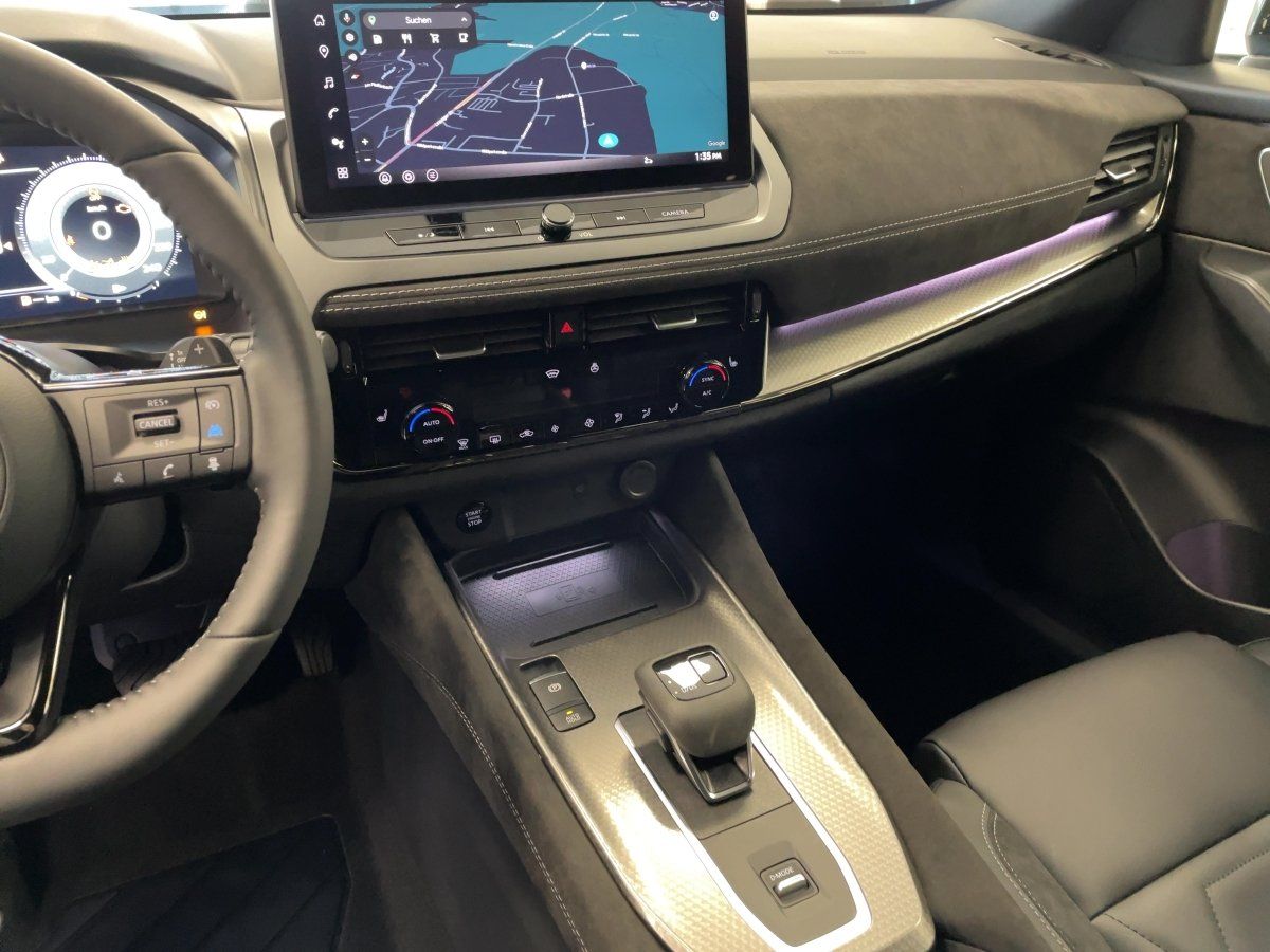 Nissan Qashqai - Bild 21