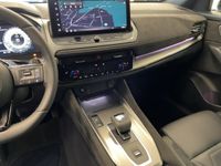 Nissan Qashqai - Vorschau Bild 21