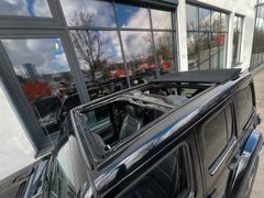 JEEP Wrangler 2.2l CRDi Unlimited Sahara Skyroof