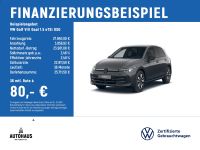 Volkswagen Golf - Vorschau Bild 2