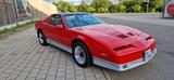 Pontiac Firebird TARGA , 5.0L TPI, 100% ORIGINAL ! 1989 - Pontiac Gebrauchtwagen