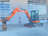 Hitachi ZX 38U-5A CLR Kurzheck KLIMA Minibagger - Angebote