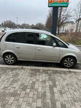 Opel Auto Opel Meriva - Opel Meriva in Leipzig