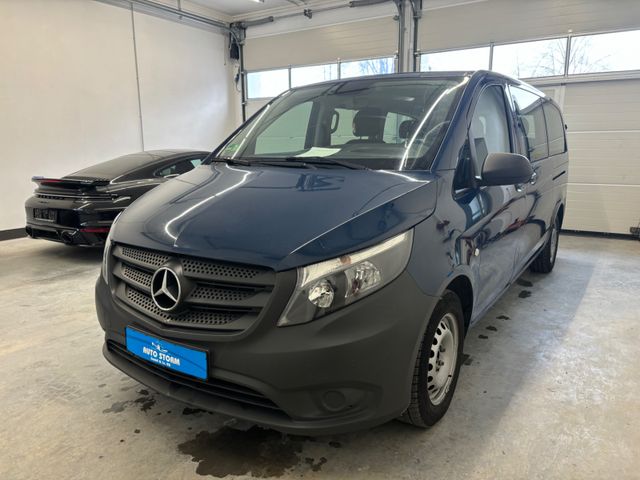 Mercedes-Benz Vito 114 CDI Tourer PRO Extralang*8-Sitz*Kamera*