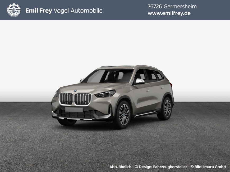 BMW X1 sDrive20i Aut. 115 kW, 5-türig