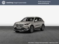 BMW X1 - Vorschau Bild 1