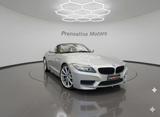 BMW Z4 sDrive30i - BMW Z4 aus 2009: Roadster