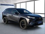Toyota RAV 4 Hybrid 2Tone+Leder+el.Heckklappe - Toyota RAV 4 Gebrauchtwagen in Chemnitz