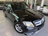 Mercedes-Benz GLK 220 CDI*4MATIC*SPORT*AUT*PAN*BI-XN*NAV*CAM - gebrauchte Mercedes-Benz GLK 220 aus dem Jahr 2015