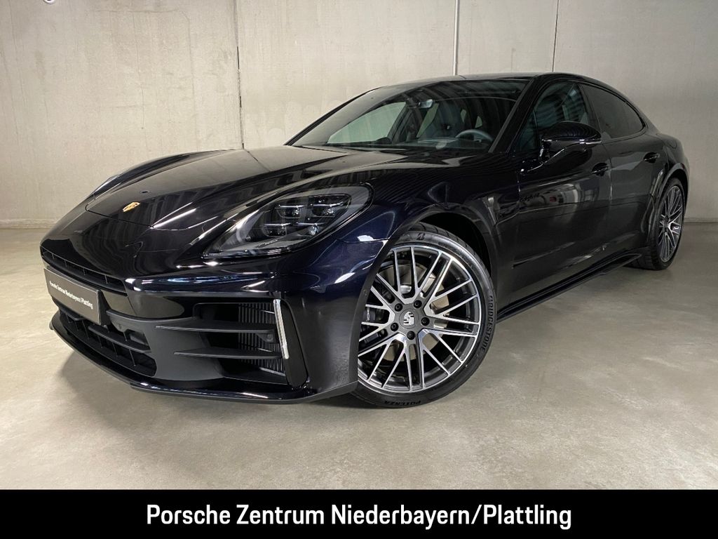 Image of Porsche Panamera