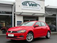 Volkswagen Polo VI Comfortline*PDC*SHZ*EFH*Klima*wenigKm