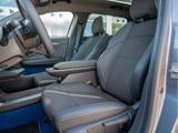 Renault Scenic E-Tech Electric 220 Long Range Esprit Alp - mit Elektro-Antrieb: Grau, Geländewagen
