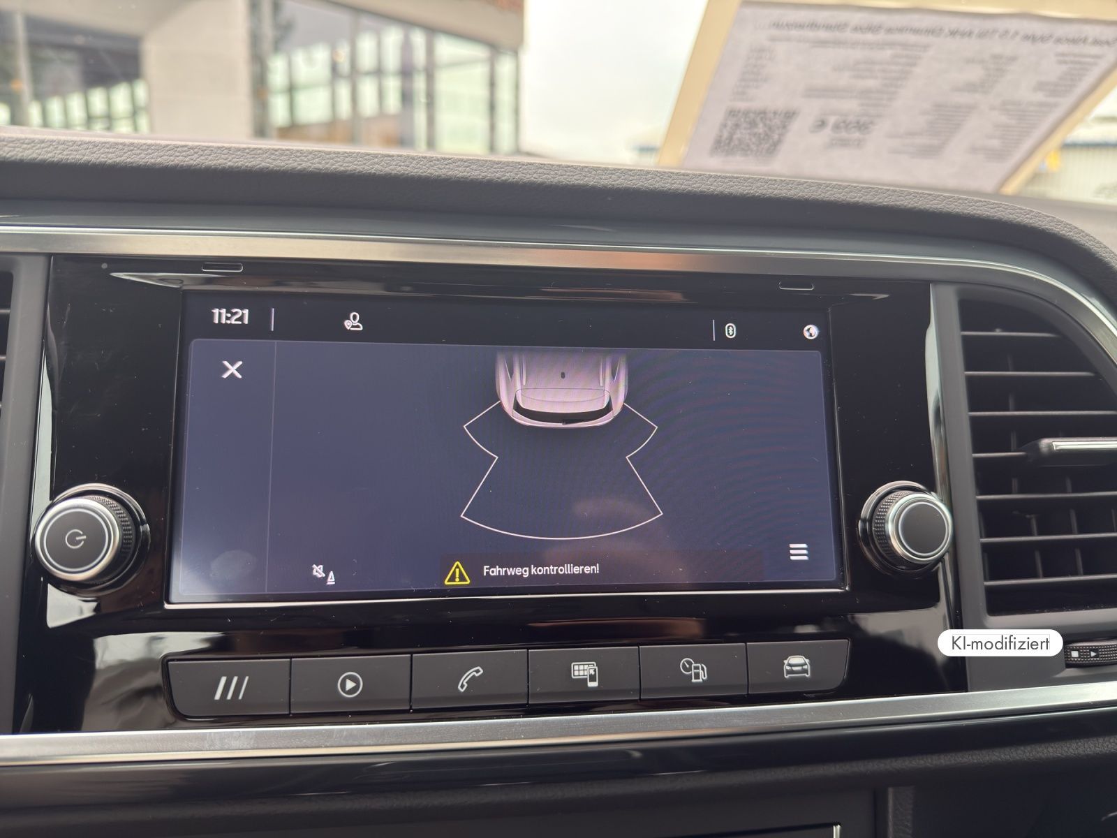 Seat Ateca - Bild 20