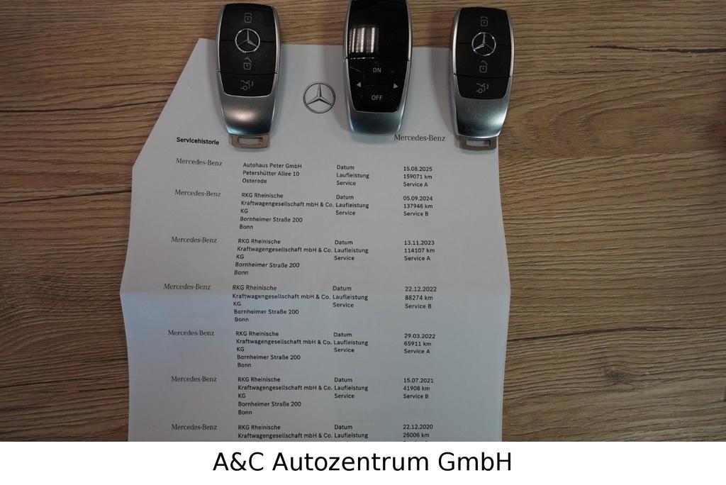 Mercedes-Benz GLS 350